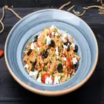 Quinoa Salad